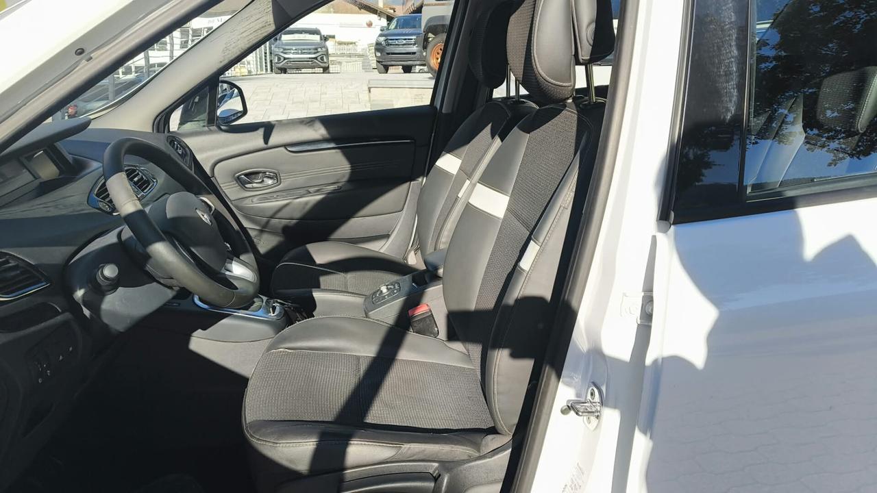 RENAULT SCENIC III X-MOD 1.6 DCI 130CV