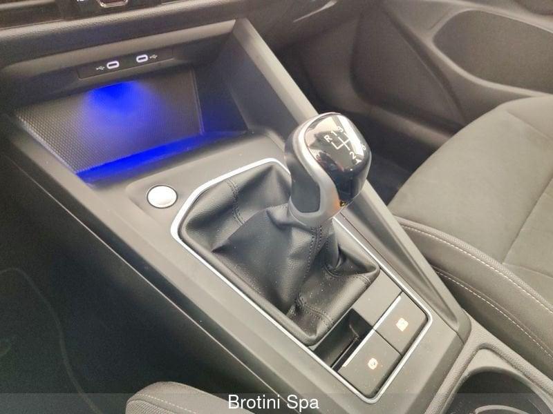 Volkswagen Golf Golf 1.5 TSI EVO ACT Style