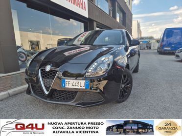 AR Giulietta 1.6 JTDm BUSINESS E6B--OK Neopat.!!!