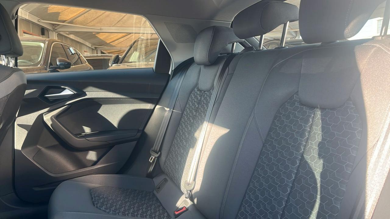 Audi A1 SPB 25 TFSI Admired