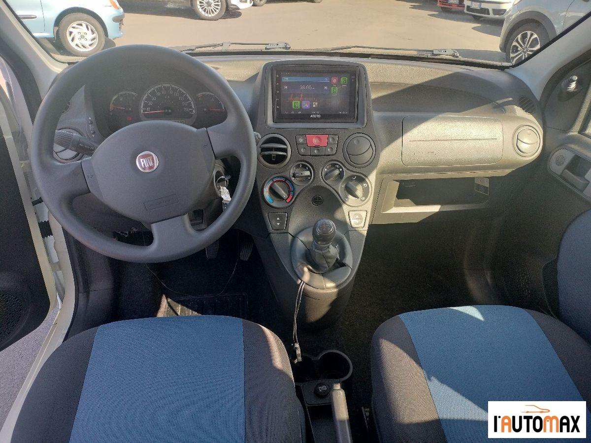 FIAT - Panda - 1.2 Active