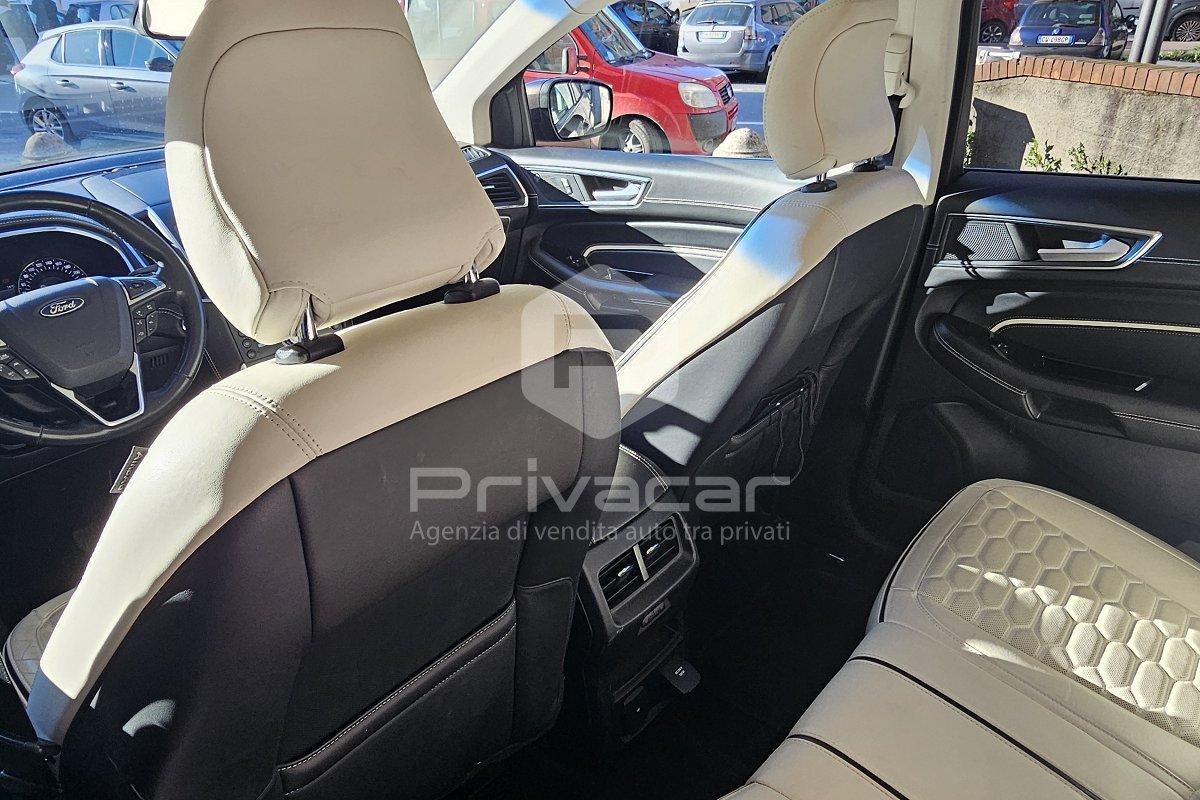 FORD Edge 2.0 EcoBlue 238 CV AWD Start&Stop aut. Vignale