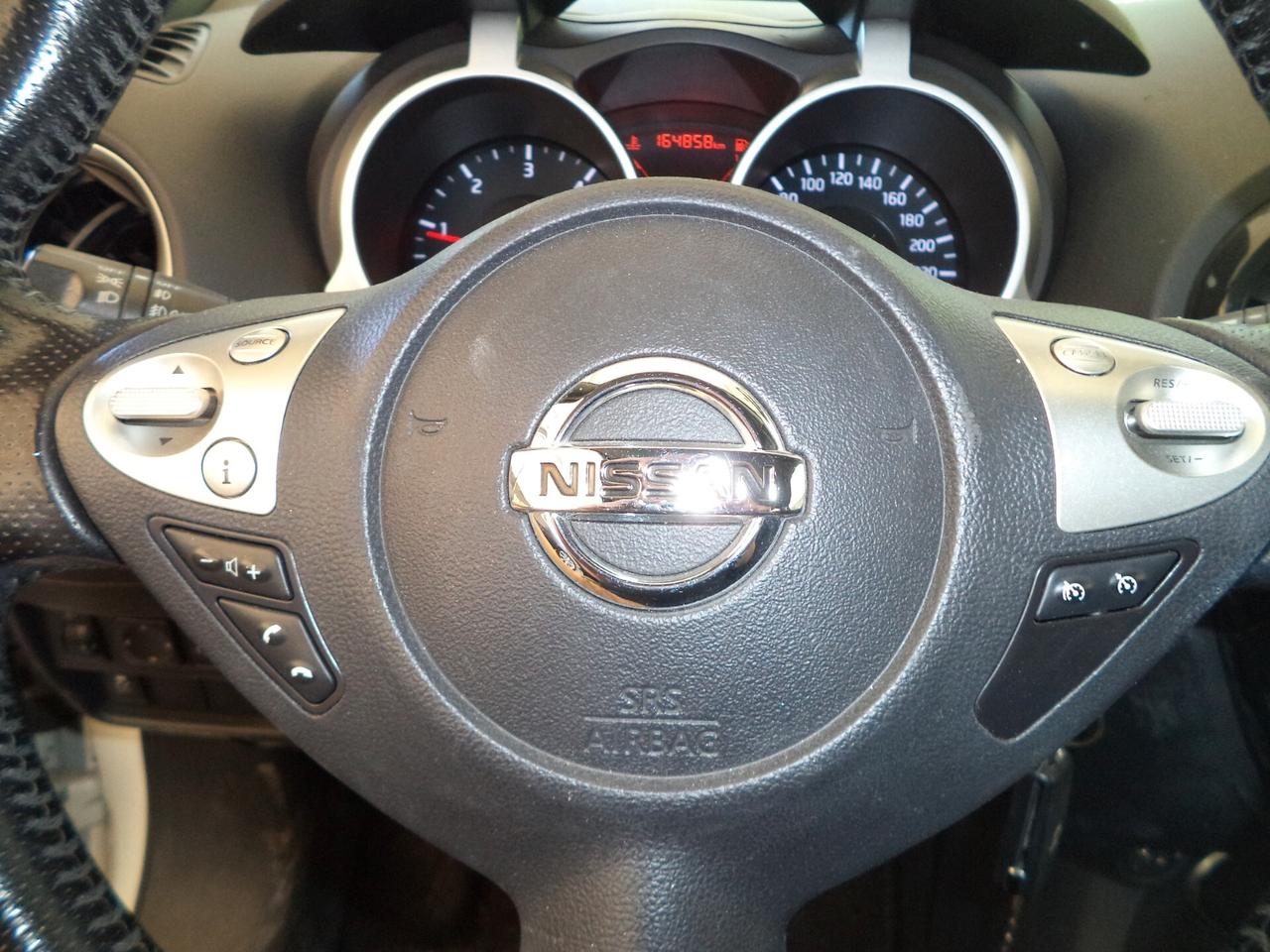 Nissan Juke 1.5 dCi Tekna VISIBILE SOLO SU APPUNTAMENTO