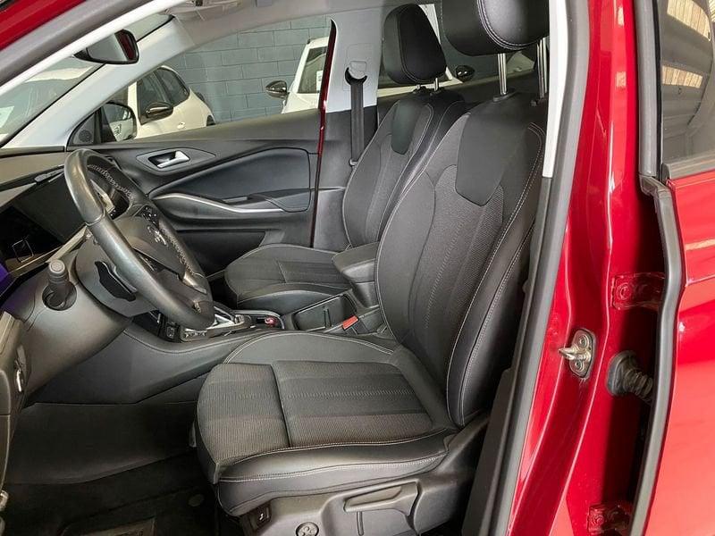 Opel Grandland 1.2 Turbo 12V 130 CV aut. GS