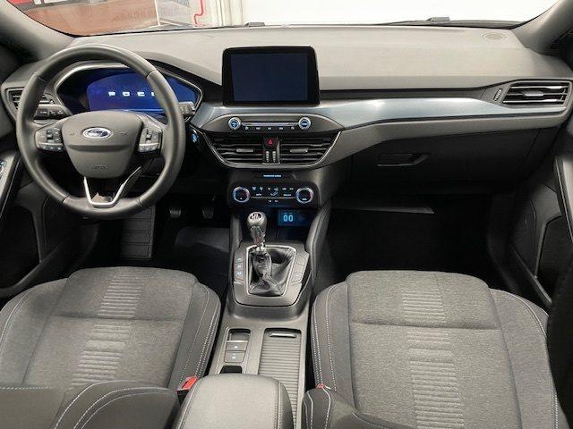 FORD Focus V - Active 1.0t ecoboost h X 155cv powershift