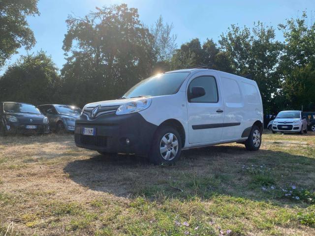 Renault Kangoo MAXI 1.5 dCi Euro 6 * PASSO LUNGO * Sensori Parking + Bluetooth + USB + Portapacchi +