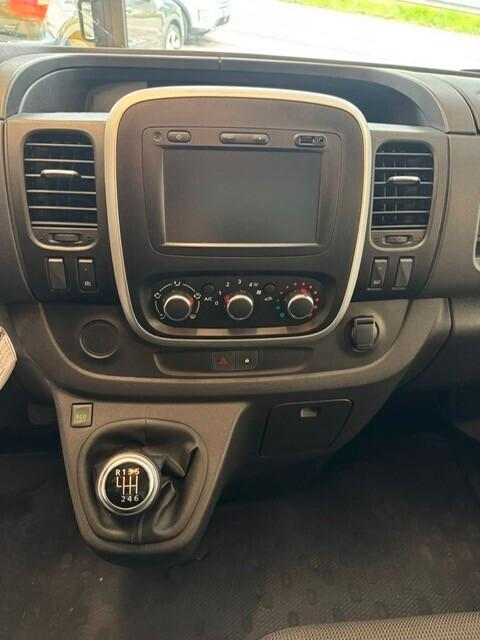 FIAT TALENTO 2.0cc 120CV 3POSTI *IVA*