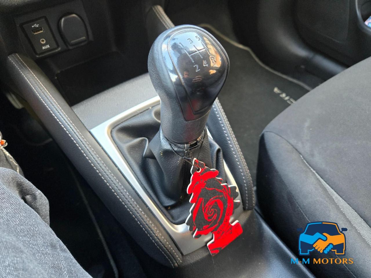 Nissan Micra 5 Porte Micra 1.5 dci Acenta 90cv