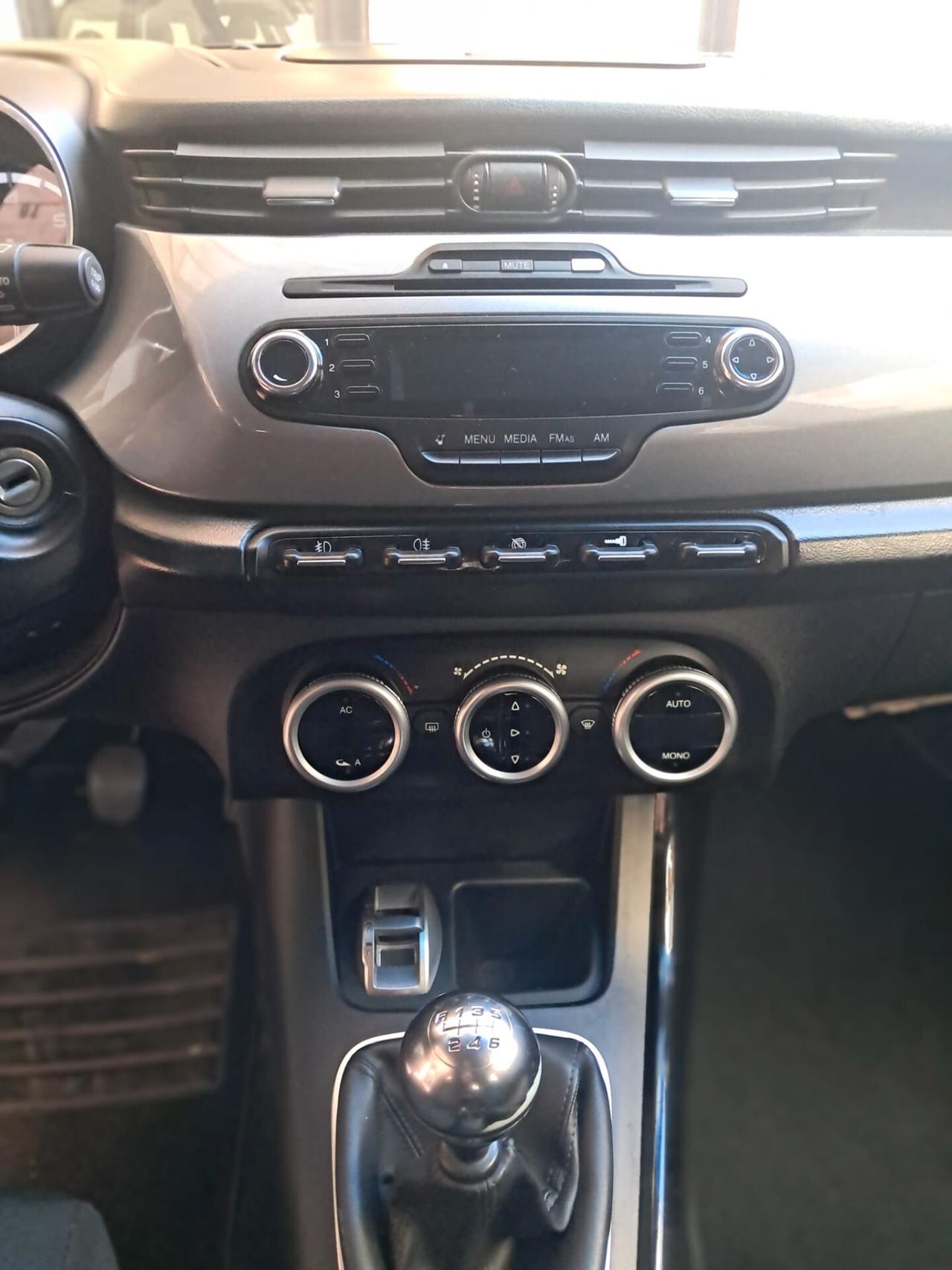 ALFA ROMEO GIULIETTA 1.6 JTD-m-NROPATENTATI-Ruro6990