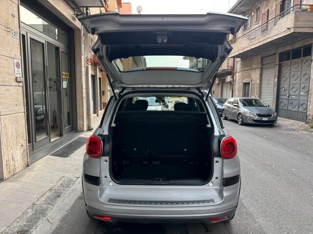Fiat 500L 1.3 Multijet 95 CV Cross - in Garanzia