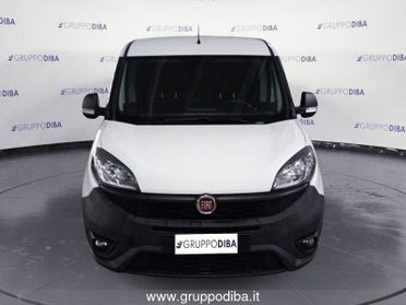 FIAT Doblò 1.3 mjt 16v 95cv E6