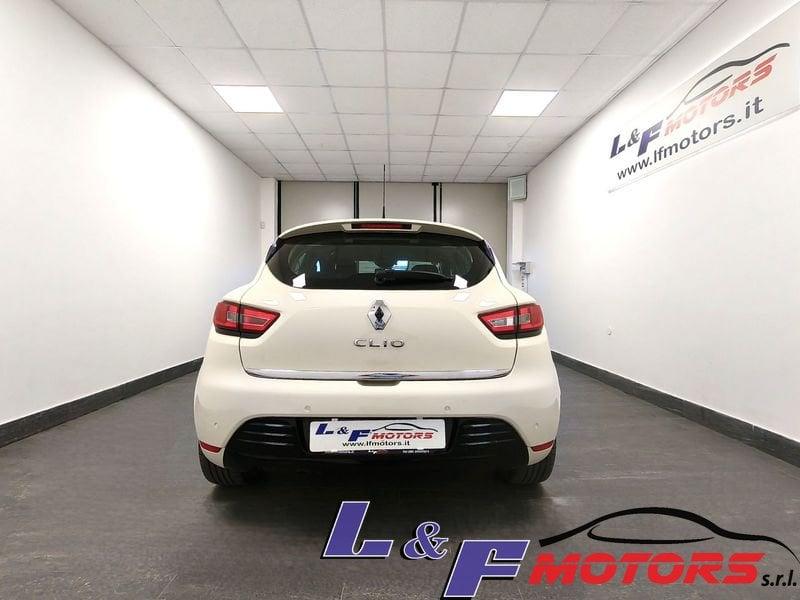 Renault Clio 1.5 dCi 75cv Energy Intens