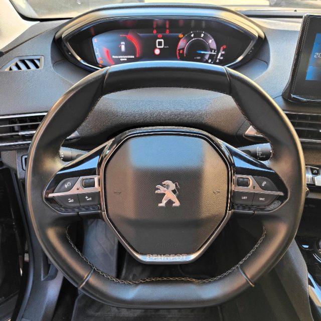 PEUGEOT 3008 BlueHDi 130 Allure