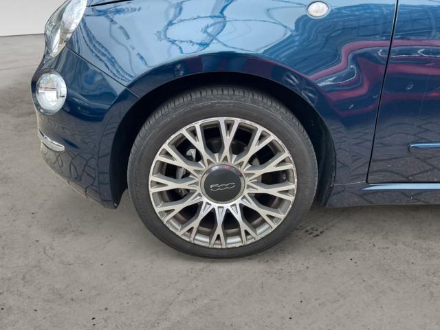 FIAT 500 1.0 Hybrid Dolcevita TETTO APRIBILE