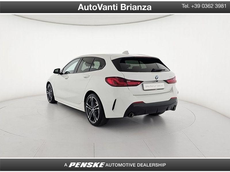 BMW Serie 1 118d 5p. M Sport