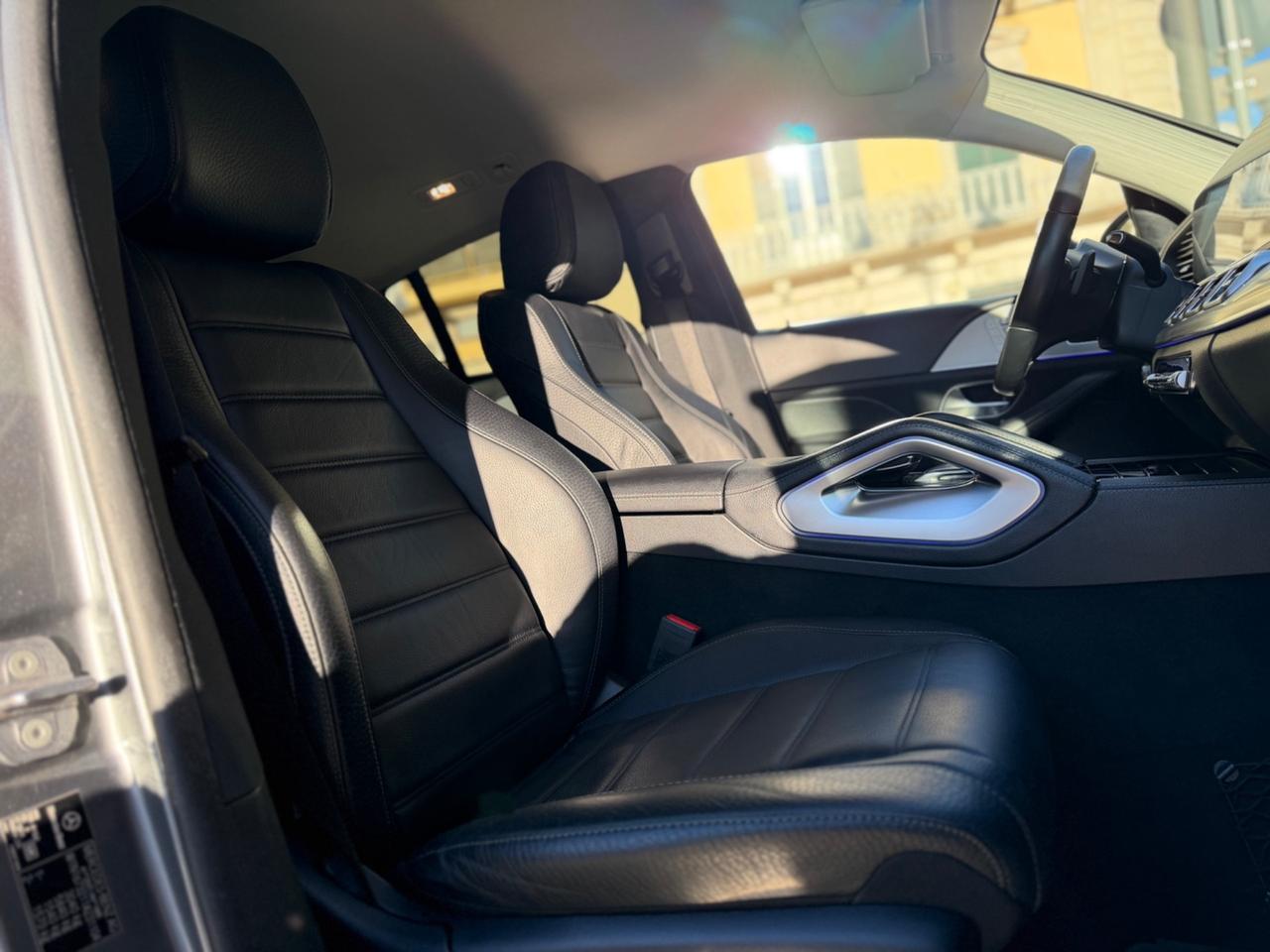 Mercedes-benz GLE COUPE 350 d 3.0 272 CV 4Matic PREMIUM