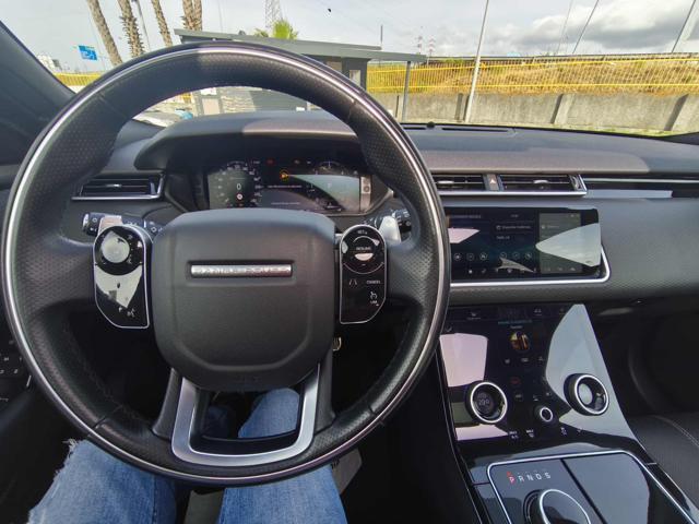 LAND ROVER Range Rover Velar 2.0D I4 240 CV R-Dynamic S