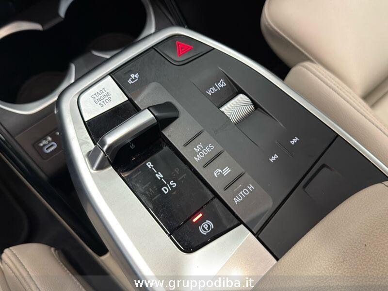 BMW X1 U11 sdrive18d MSport auto