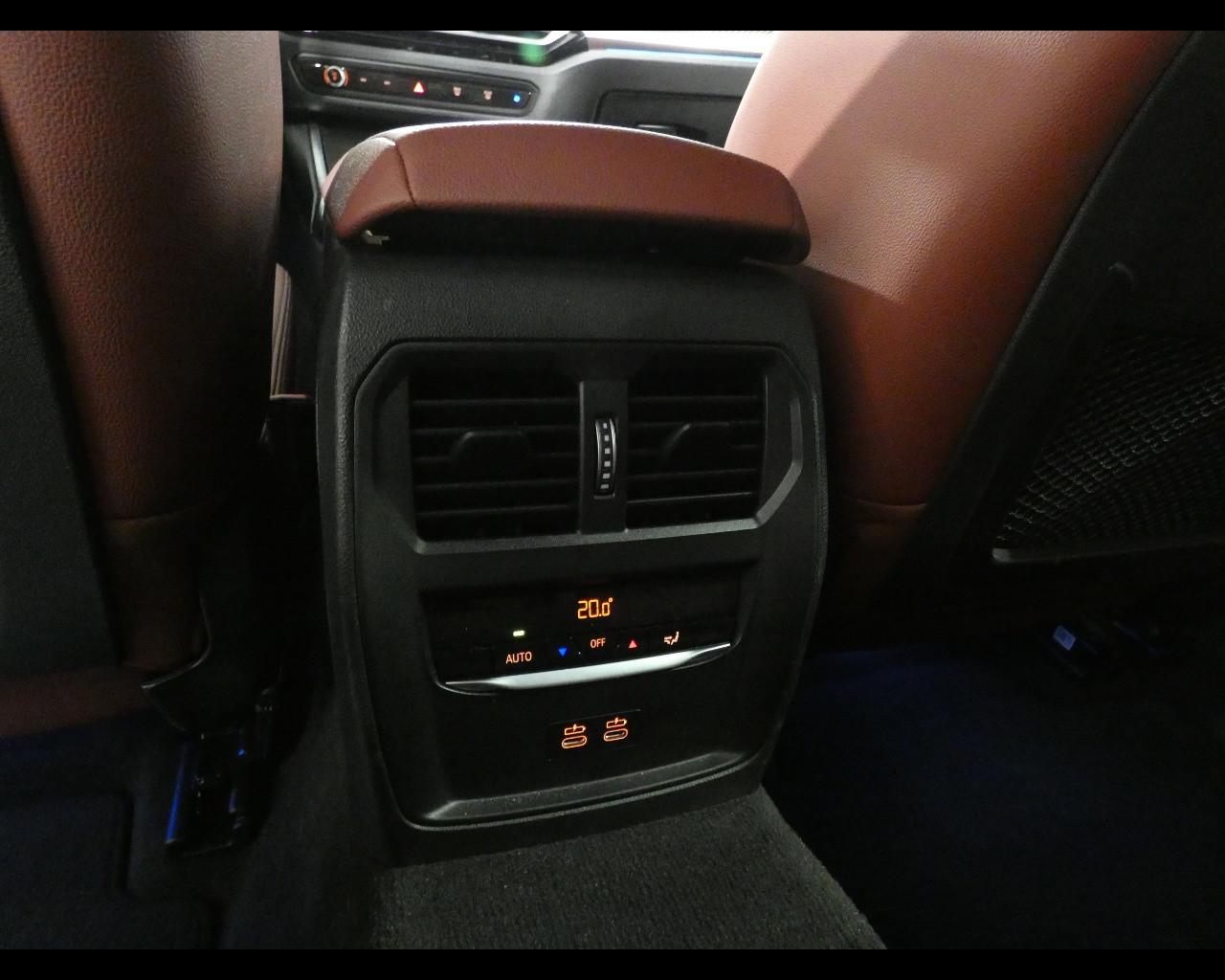 BMW 320d Touring