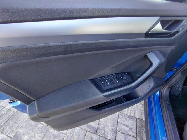 VOLKSWAGEN T-Roc 2.0 TDI SCR 150 CV DSG Life