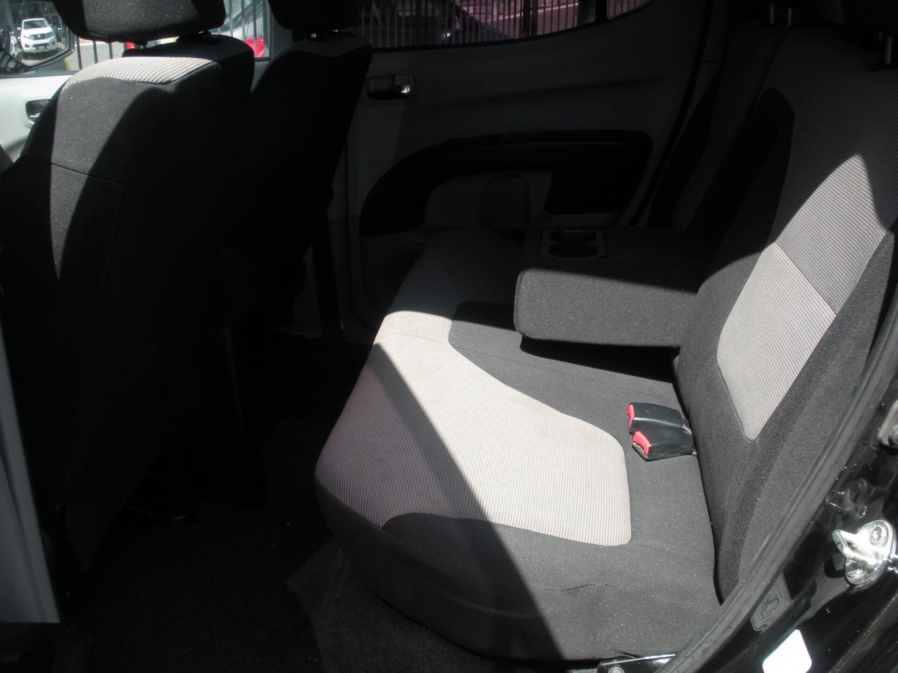 Mitsubishi L200 2.5 DI-D Double Cab Invite