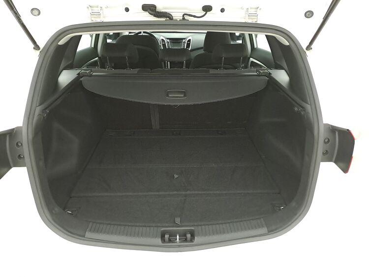 Hyundai i30 Wagon Comfort BR335999 1.6 Diesel 110CV