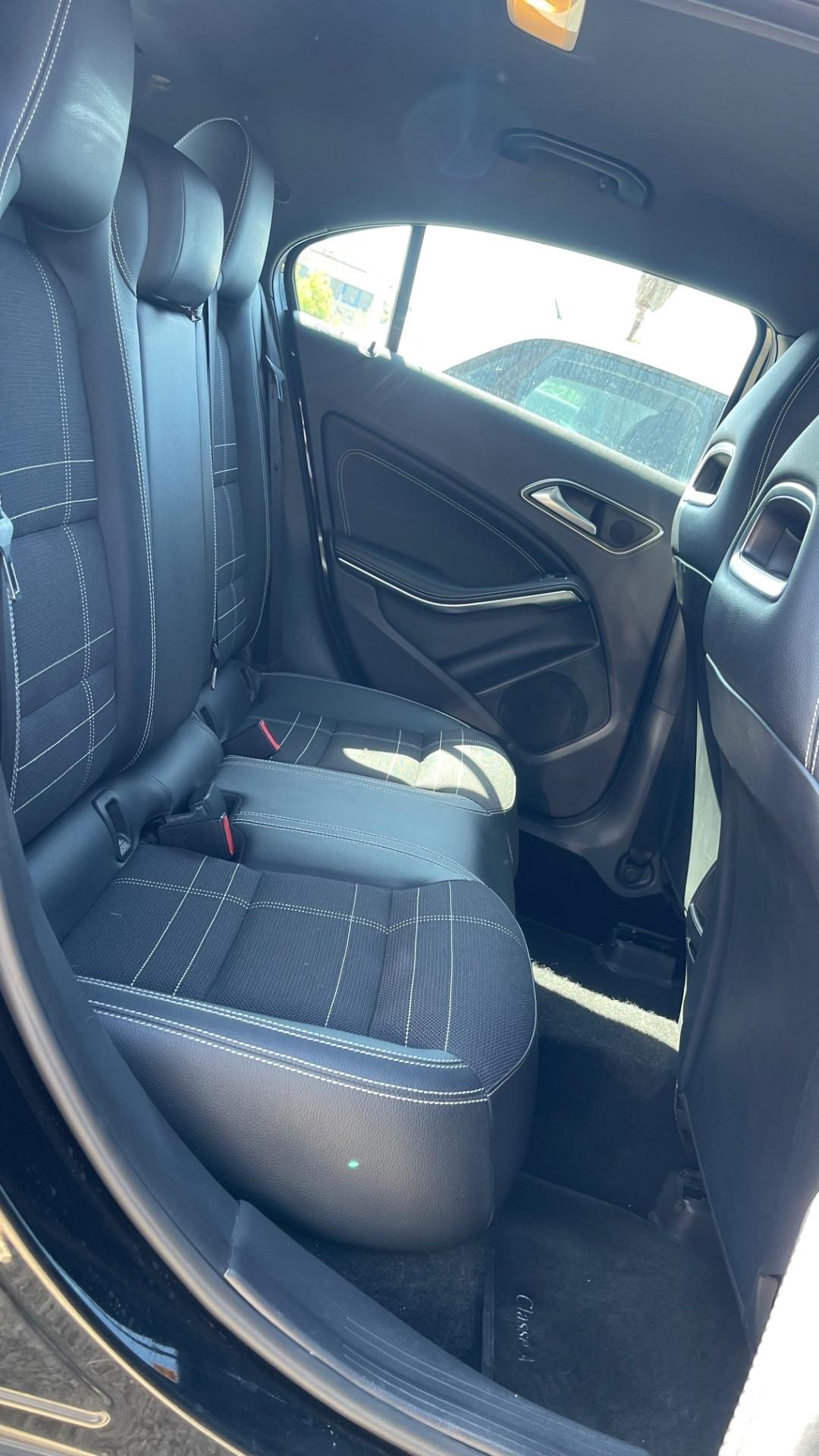 Mercedes-benz Classe A 180 CDI 110cv’