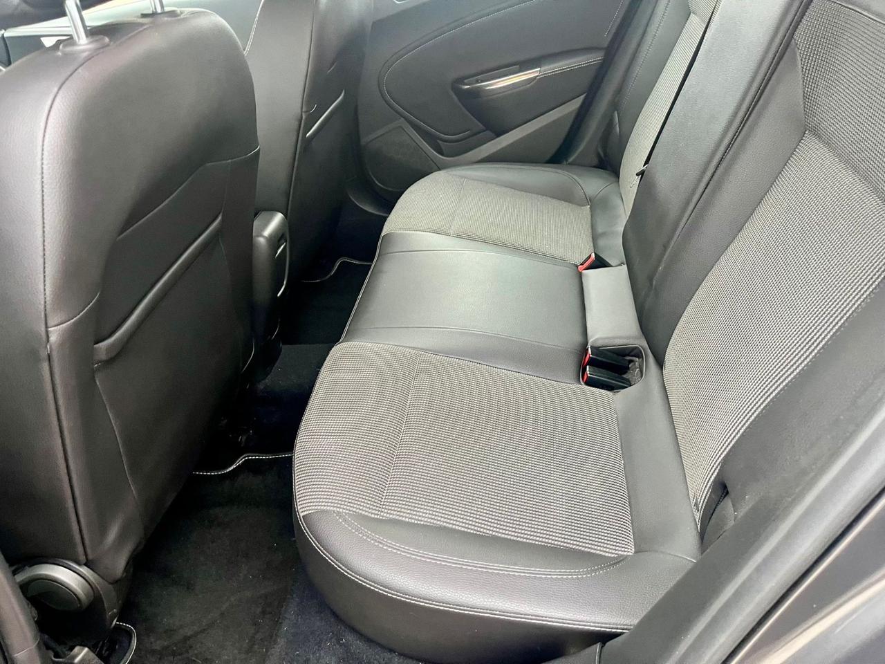 Opel Astra 1.7cdti 2011 109.000km cinghia/tagliando appena fatti