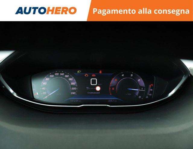 PEUGEOT 5008 BlueHDi 130 S&S Active Pack