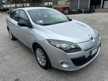 RENAULT Megane Mégane 1.5 dCi 110CV EDC S.Tour GT Line Bellissima