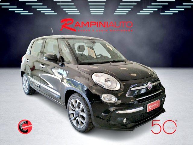 FIAT 500L 1.3 Multijet 95 CV Pronta Consegna