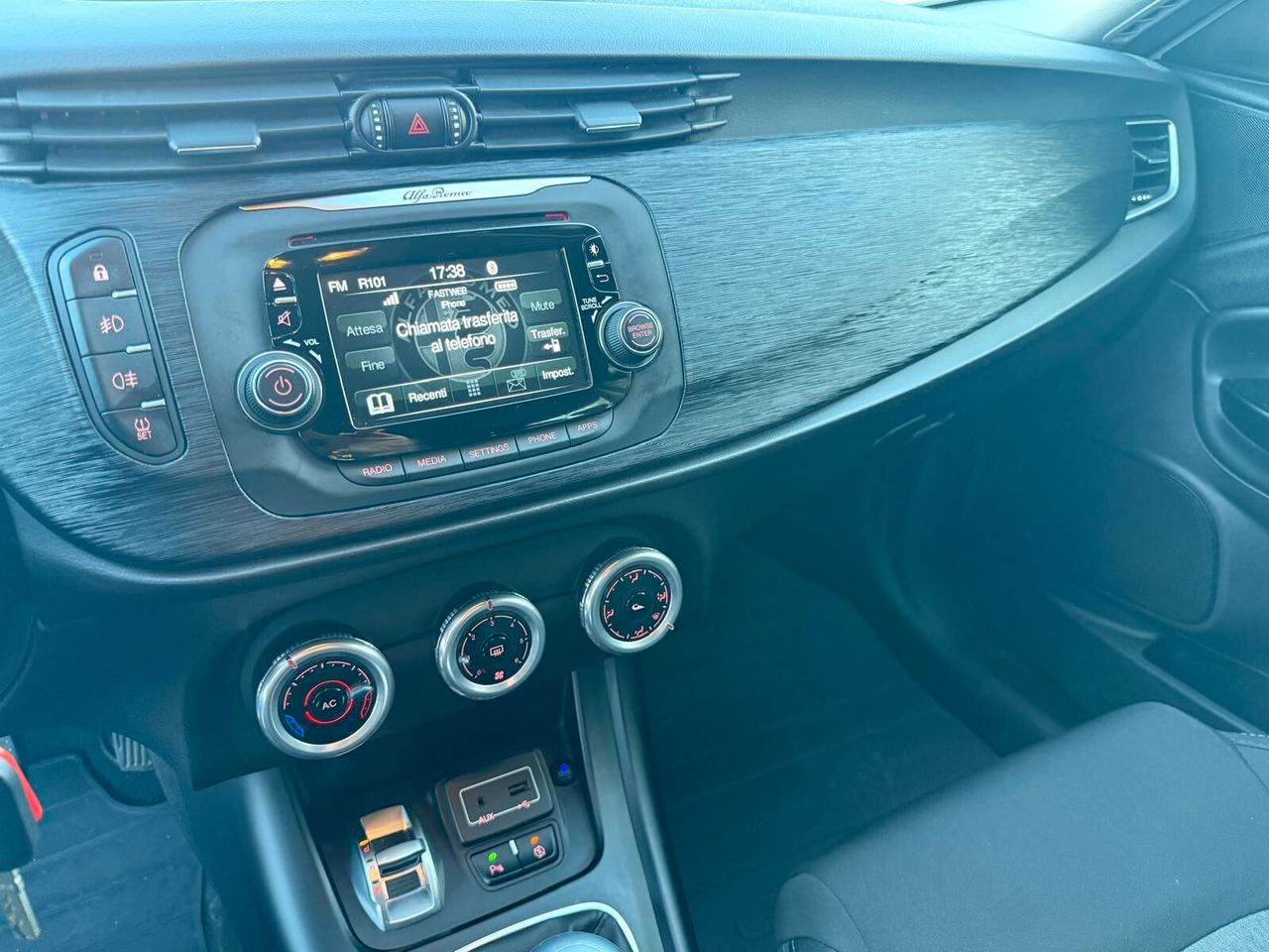 Alfa Romeo Giulietta 1.6 JTDm 120 CV Super 18" QV