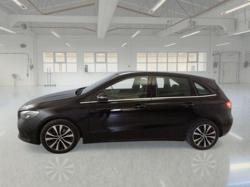 Mercedes-Benz Classe B B 180 d Business Extra