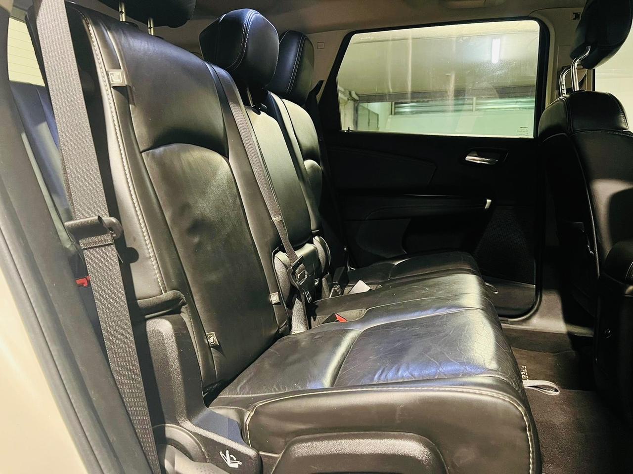 Fiat Freemont 2.0 Multijet 170 CV Lounge*AUTOMATICA*7 POSTI*