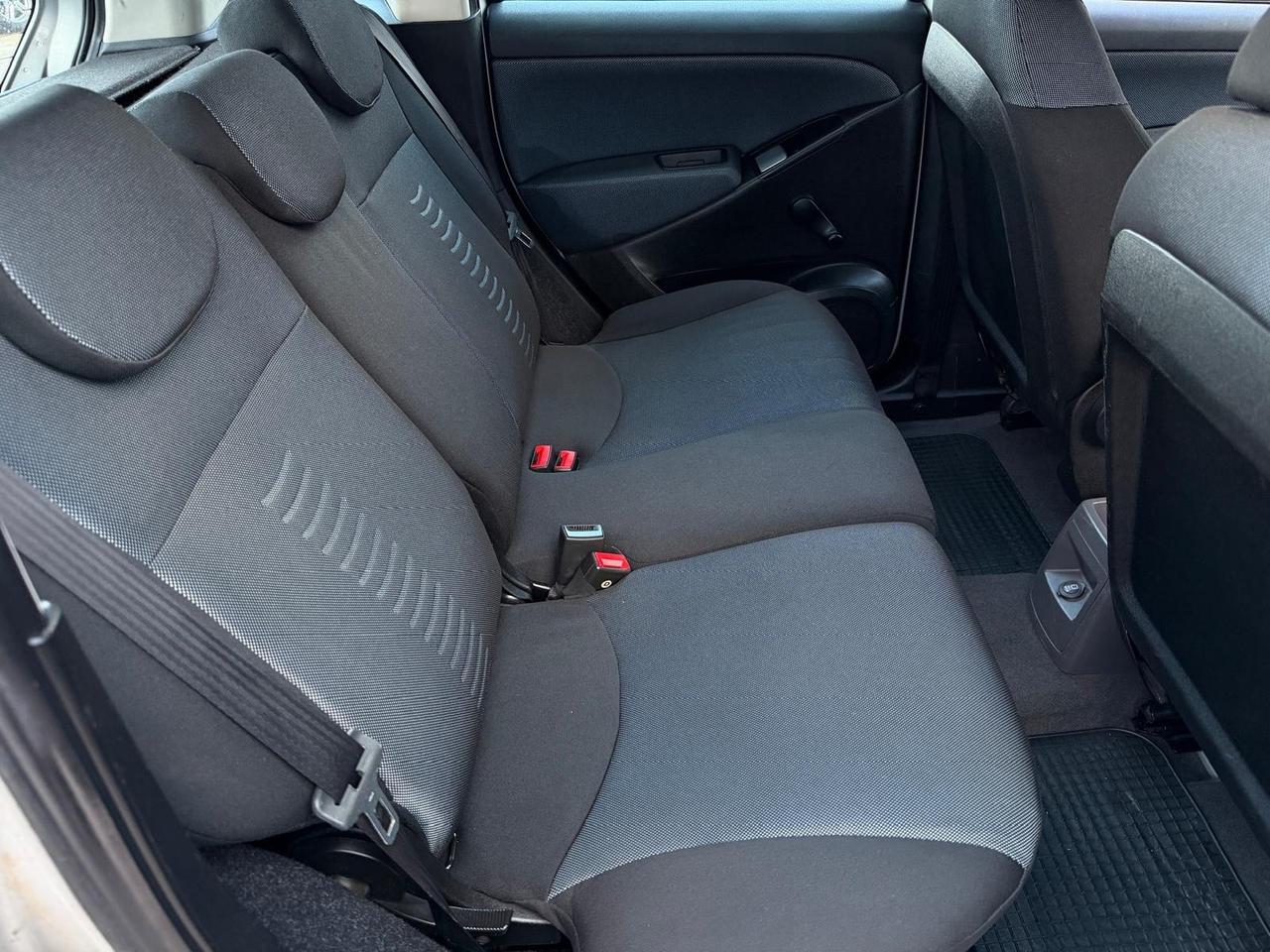 Fiat Idea 1.3 Multijet 16V 90