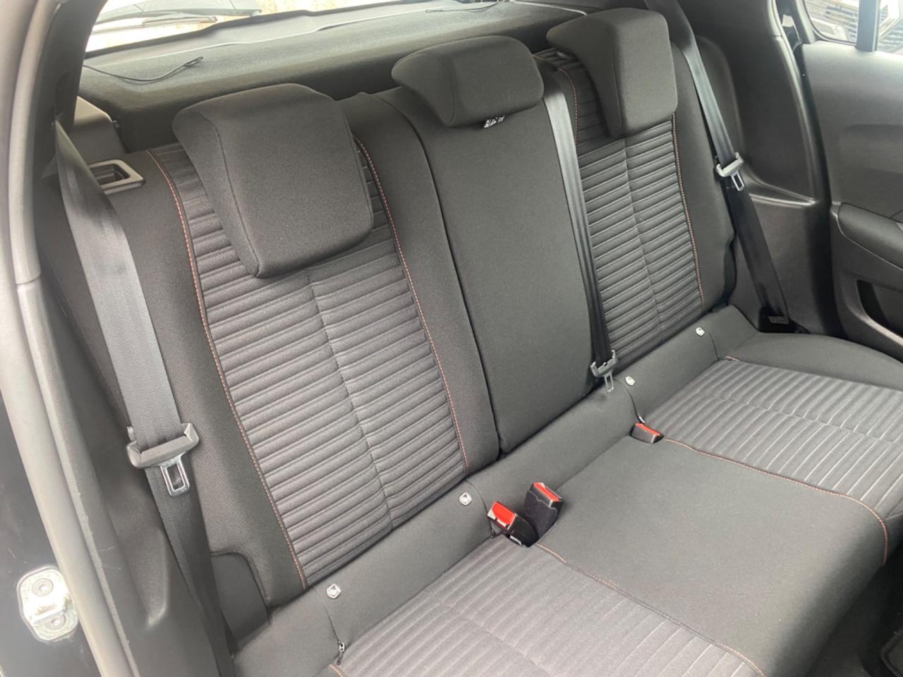 Peugeot 208 BlueHDi 100 Stop&Start 5 porte Active Pack