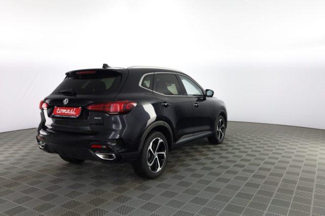 MG HS HS 1.5T-GDI AT Luxury