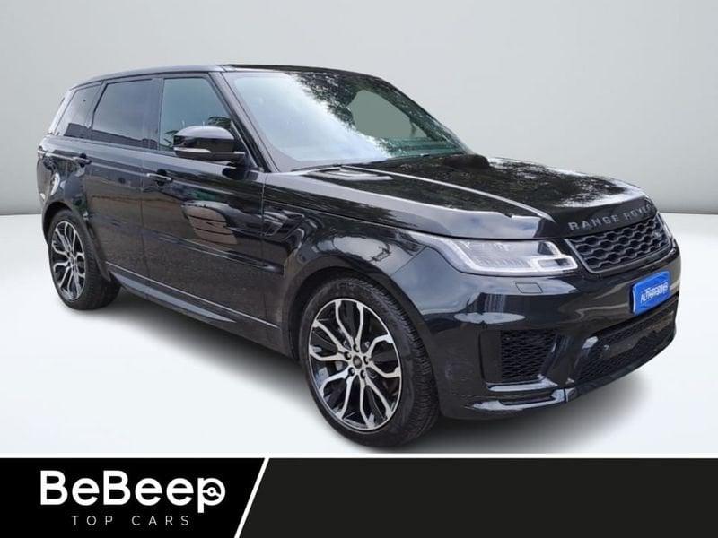 Land Rover RR Sport 3.0 SDV6 HSE 249CV AUTO MY19