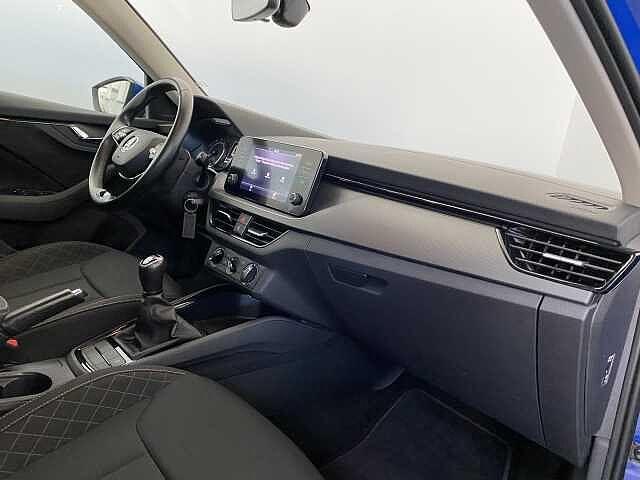SKODA Kamiq 1.0 G-Tec Ambition