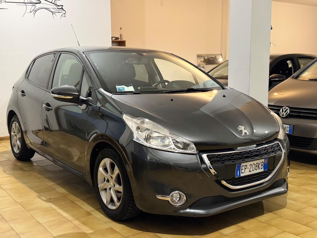 Peugeot 208 1.4 VTi 95 CV 5p. Allure