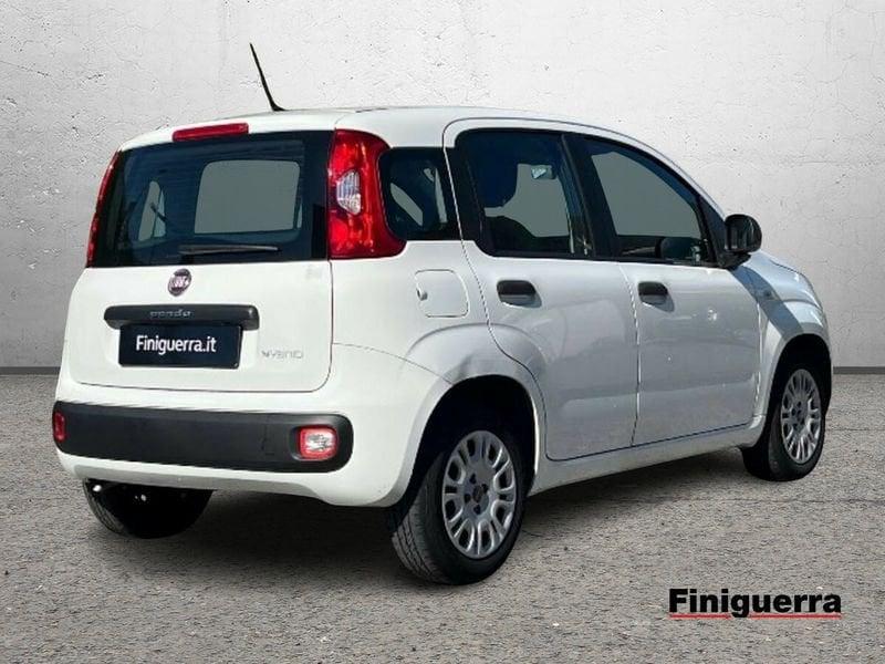 FIAT Panda 1.0 70cv S&S Hybrid
