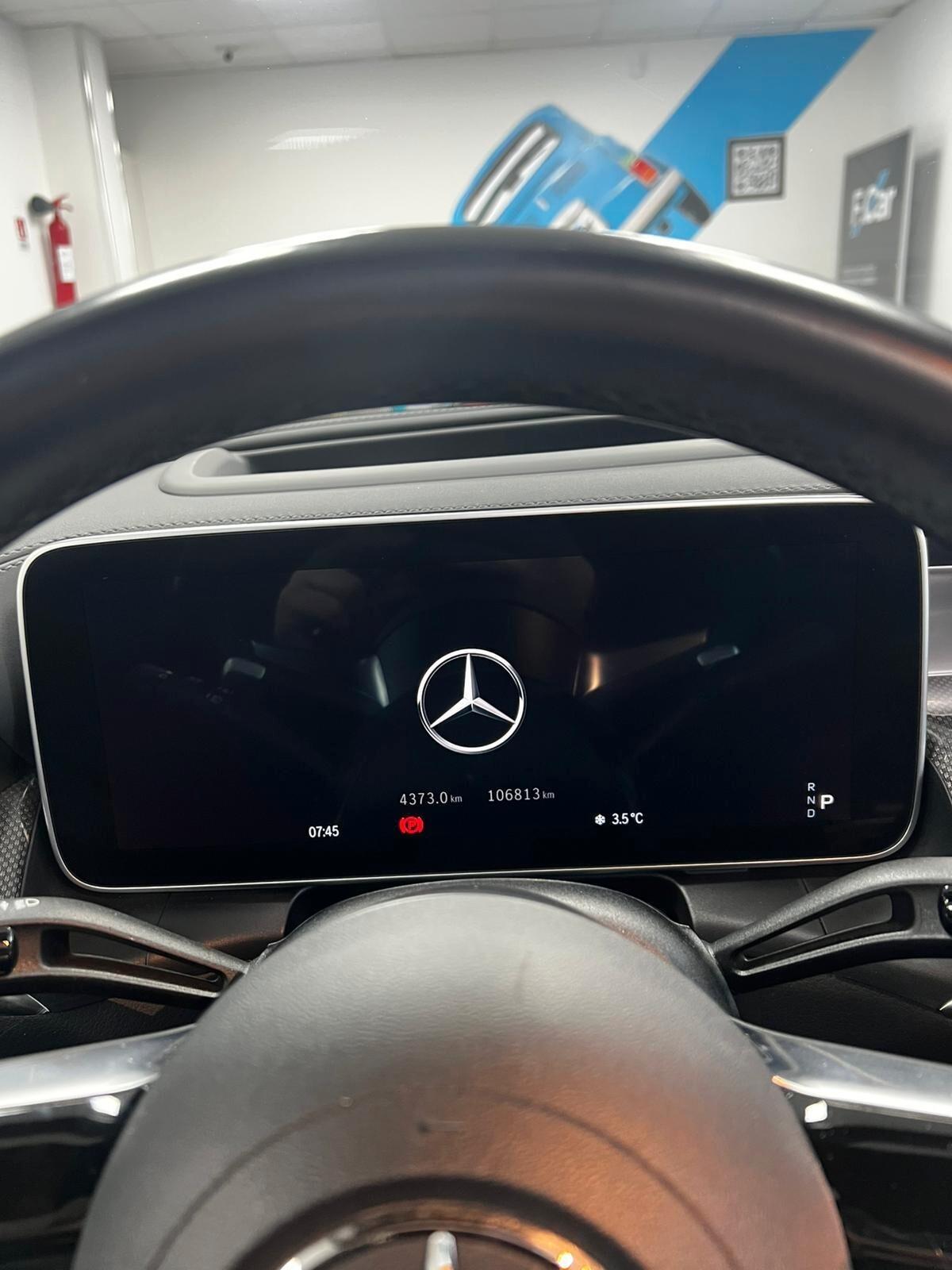 Mercedes-benz GLC 220 d 4Matic Mild Hybrid AMG Line Premium Plus