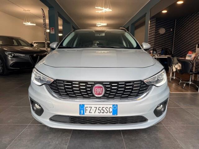 Fiat Tipo 1.6 Mjt S&S SW Business