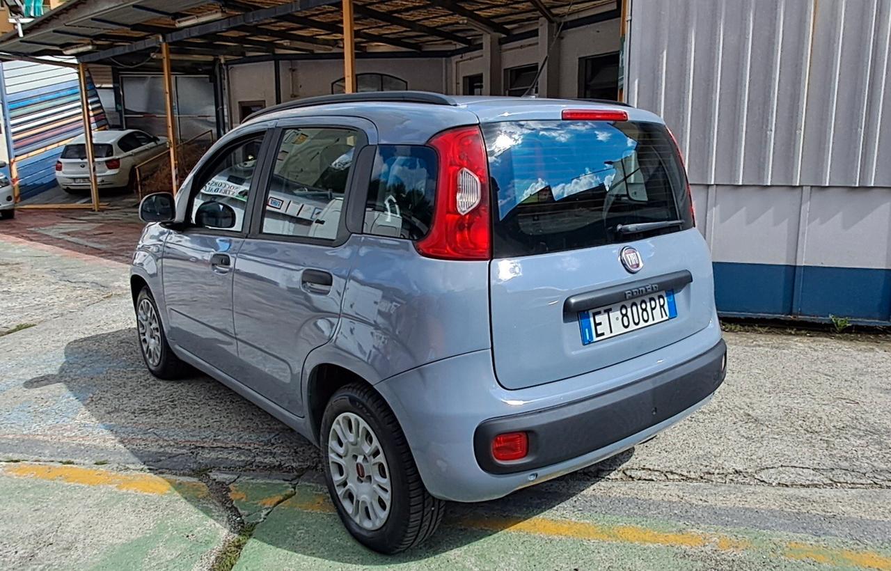 Fiat Panda 1.2 EasyPower Gpl fino al 2034
