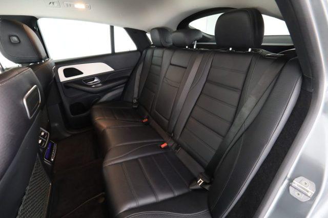 MERCEDES-BENZ GLE 350 GLE 350 d 4Matic Coupé Premium