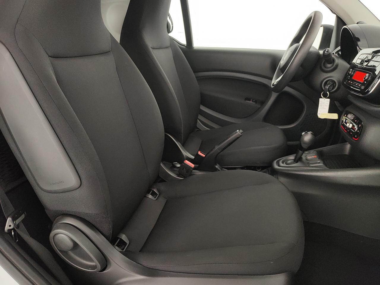 SMART Fortwo eq Pure 22kW