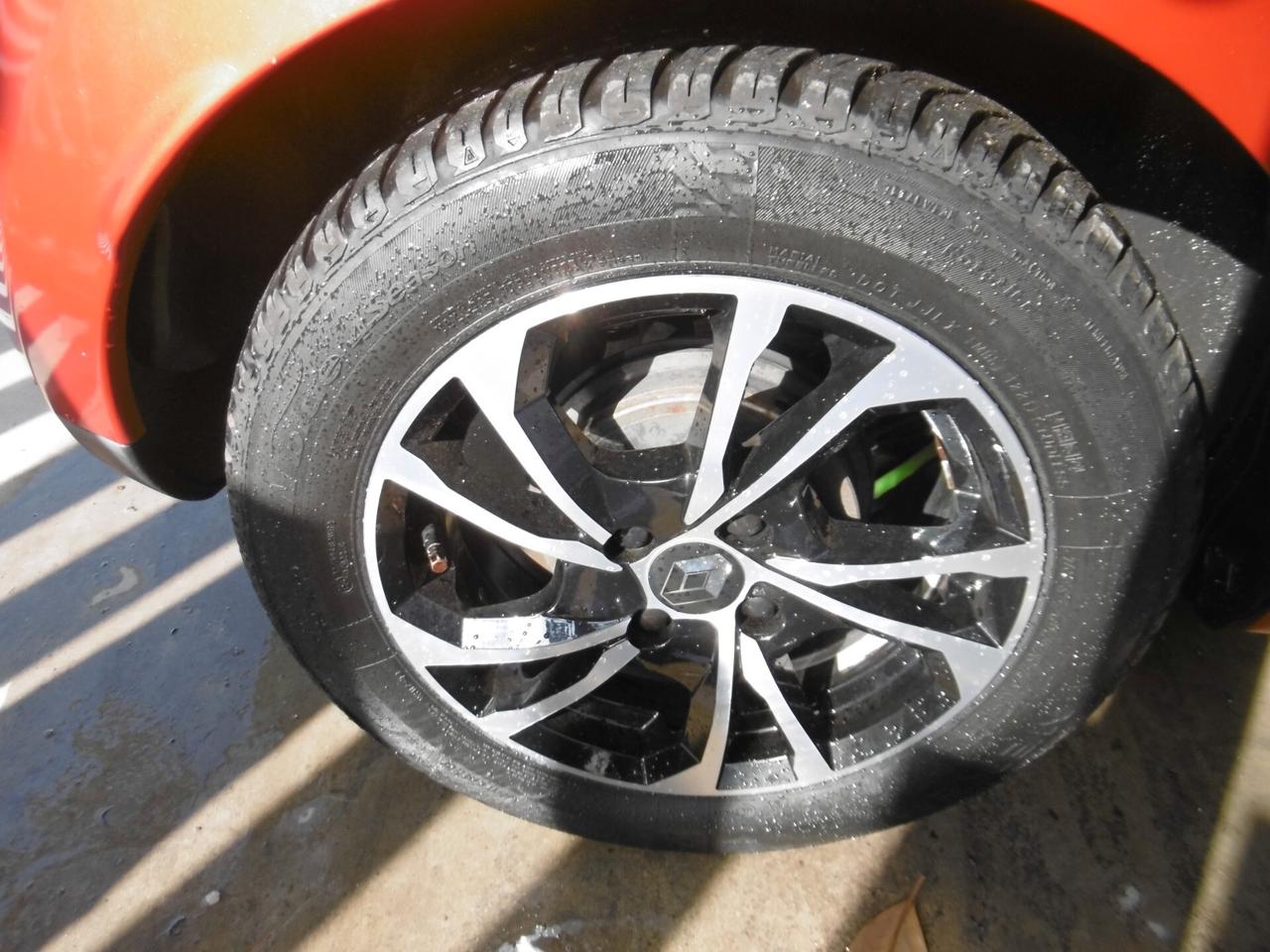 Renault Clio 1.2 75CV GPL 5 porte Live