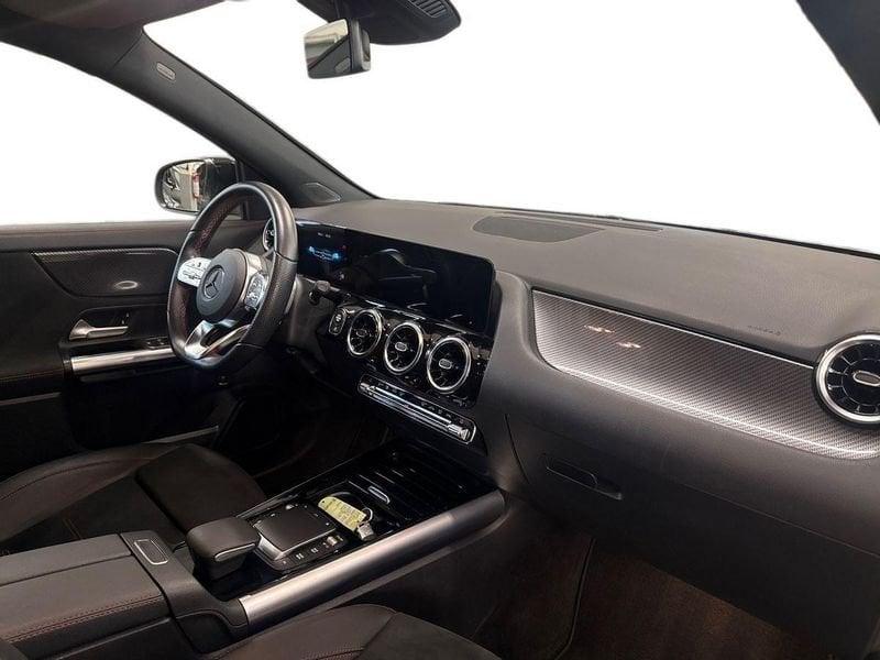 Mercedes-Benz GLA 200 d Premium auto