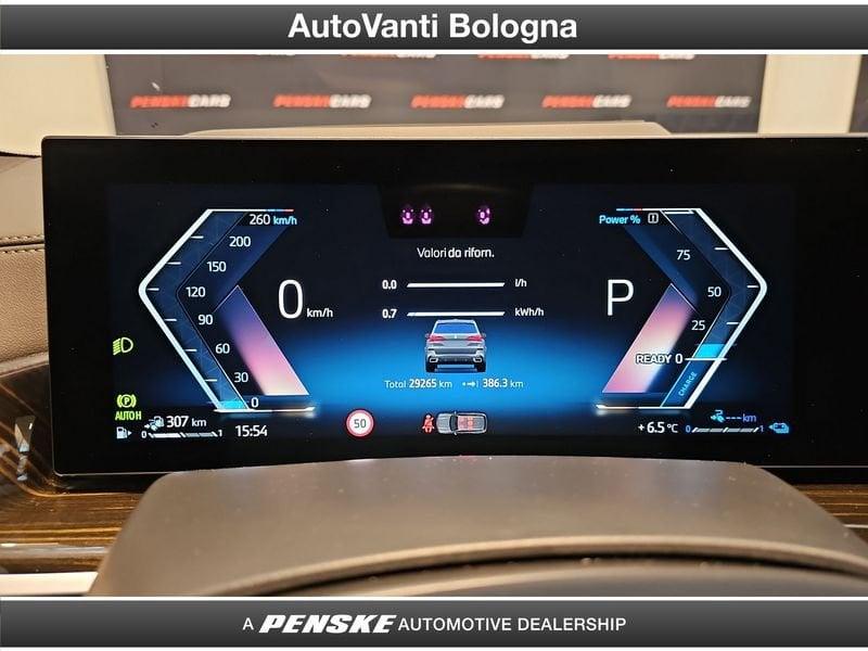 BMW X5 X5 xDrive50e Msport Pro