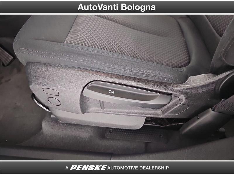 BMW X1 X1 xdrive18d Business Advantage auto